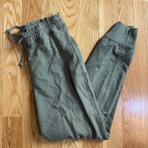 Abercrombie Sweatpants